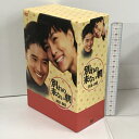 【中古】別れの来ない朝 DVD-BOX エプコット イ・ビョンホン 5枚組 DVD