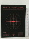 【中古】BTS MAP OF THE SOUL ON:E 防弾少年団 3枚組 Blu-ray K-POP 韓流