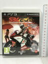 【中古】輸入版 SBK 2011 Superbike World Championship PS3 プレイステーション3