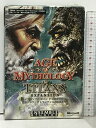 yÁzAGE of MYTHOLOGY TITANS gpbN AgeBX̋_ Microsoft PC\tg