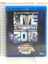 【中古】ファンタシースターシリーズ30周年記念「ライブシンパシー2018」メモリアルBlu-ray SEGA Corporation(VC)(D) 喜多村英梨 ...