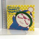 【中古】LIYON EXPRESS VOL.2 〜ザ キングバージョン〜 [DVD] MBS企画 らいよんチャン