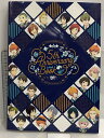 【中古】THE IDOLM@STER SideM 5th Anniversary Book