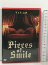 【中古】ViViD Pieces of Smile ソニー・マガジンズ DVD