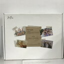 【中古】輸入盤 WEi 2022 season greetings ウィアイ DVD