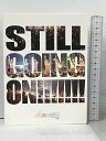 【中古】イロドリミドリ LIVE '17 第1話 Still Going On!!!!!!! 2枚組 Blu-ray+CD