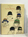【中古】洋書 IL FUTURISMO E LA MODA. BALLA E GLI ALTRI Enrico Crispolti Marsilio Edito...