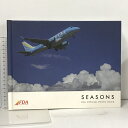 【中古】SEASONS FDA OFFICIAL PHOTO BOOK FUJI DREAM AIRLINES 上條英雄