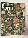 【中古】図録 William Morris モダンデザインの父 ウィリアム モリス 1997