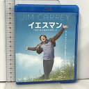 【中古】イエスマン YESは人生のパスワード ワーナー・ホーム・ビデオ ジム・キャリー 「Blu-ray」