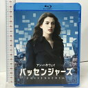 【中古】パッセンジャーズ ワーナー・ブラザース・ホーム ビデオ アン・ハサウェイ 「Blu-ray」