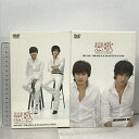 【中古】戀歌 (恋歌) THE LOVE SONG MUSIC DRAMA&MAKING FILM ジャッカル株式会社 2枚組 DVD