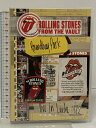 【中古】ROLLING STONES FROM THE VAULT Live in Leeds 1982 ローリング ストーンズ ライヴ・イン・リーズ 1982...
