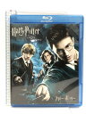 【中古】ハリー・ポッターと不死鳥の騎士団 (Blu-ray Disc) ワーナー・ホーム・ビデオ ダニエル・ラドクリフ