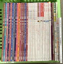 【中古】パッチワーク・キルト通信 他 まとめて 30冊以上 セット 1995年〜2004年 不揃い パッチワーク通信社 手芸 キルティング