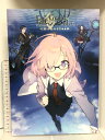 【中古】Fate/Grand Order Memories 2 概念礼装画集1.5部 2017.01-2018.04 DELiGHT WORKS