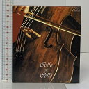 【中古】チェロ チェロ ヴァリアス・チェロ マイスター ミュ-ジック 藤森亮一 クラシック CD