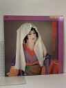 【中古】22 LD 邦楽 夢芝居 梅沢富美男 レインボービデオディスク キティ・エンタープライズ レーザーディスク