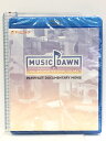 【中古】【Blu-ray】THE IDOLM@STER SHINY COLORS MUSIC DAWN PAMPHLET DOCUMENTARY MOVIE