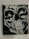【中古】サイン入り 洋書 The Art and Life of Chaz Bojorquez Damiani Editore Chaz Bojorquez チ...