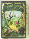 【中古】The Land of Stories: The Wishing Spell (The Land of Stories, 1)