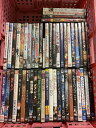 【中古】16 DVD 洋画 映画 まとめて 50本以上 セット タイタニック デッドプール キングスマン シザーハンズ 他