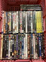 【中古】17 DVD 洋画 映画 まとめて 50本以上 セット プライベート・ライアン タイタニック トップガン ミッション・インポッシブル 他