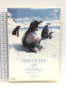 【中古】ディスカバリー・オブ・オーシャン ペンギン (1WeekDVD) アートポート