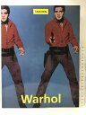 【中古】【図録】Warhol TASCHEN15 アンディ・ウォーホル1928-1987 商業マス・メディアとアート Ande warhol