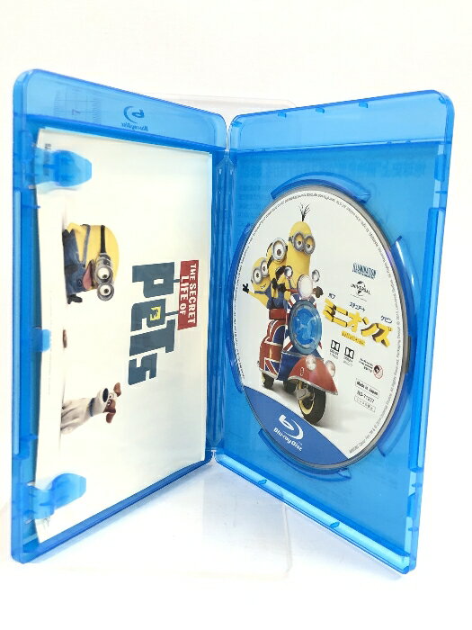 ����šۥߥ˥��� ��Blu-ray�� NBC��˥С����롦���󥿡��ƥ����ȥ���ѥ� ����ɥ顦�֥��å�