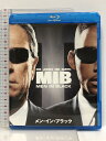 【中古】メン・イン・ブラック 「DVDコレクション」 「Blu-ray」 トミー・リー・ジョーンズ
