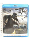 【中古】キング・コング 「Blu-ray」 ジェネオン・ユニバーサル ナオミ・ワッツ