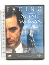 【中古】セント・オブ・ウーマン/夢の香り 「DVD」 ジェネオン・ユニバーサル アル・パチーノ