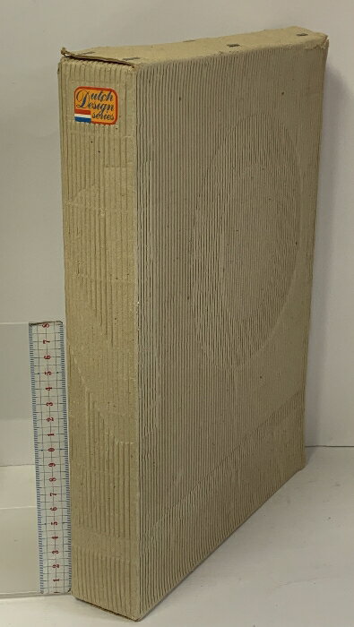 【中古】洋書 DUTCH DESIGN NEDERLAND ONTWERP 1994 2冊 セット DESIGNERS ONTWERPERS BUREAUS A...
