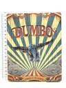 【中古】ダンボ MovieNEX スチールブック仕様 「ブルーレイ+DVD」 「Blu-ray」 ウォルト・ディズニー・ジャパン株式会社 コリン・ファレル