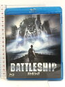 【中古】バトルシップ 「Blu-ray」 ジェネオン・ユニバーサル テイラー・キッチュ