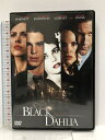 【中古】ブラック・ダリア 「DVD」 ギャガ ジョシュ・ハートネット