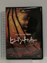 【中古】ヒューマン・キャッチャー 特別編 「DVD」 20世紀フォックス・ホーム・エンターテイメント・ジャパン レイ・ワイズ