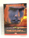 【中古】デイズ・オブ・サンダー 「DVD」 パラマウント ジャパン トム・クルーズ