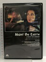 【中古】ナイト・オン・ザ・プラネット「DVDコレクション」 パラマウント