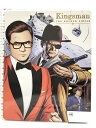 【中古】【】キングスマン:ゴールデン・サークル ブルーレイ版スチールブック仕様 「Steelbook」 「Blu-ray」 タロン・エガートン