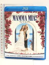 【中古】マンマ・ミーア! 「Blu-ray」 ジェネオン・ユニバーサル メリル・ストリープ