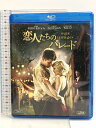 【中古】恋人たちのパレード 「Blu-ray」 20世紀フォックス・ホーム・エンターテイメント・ジャパン ロバート・パティンソン