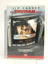 【中古】トゥルーマン・ショー 「DVD」 ジム・キャリー