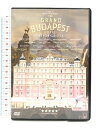 【中古】グランド・ブダペスト・ホテル 「DVD」 20世紀フォックス・ホーム・エンターテイメント・ジャパン レイフ・ファインズ