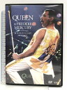 【中古】QUEEN & FREDDIE MERCURY 真実のHISTORY DVD BOOK (宝島社DVD BOOKシリーズ) 宝島社