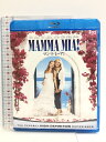【中古】マンマ・ミーア! 「Blu-ray」 ジェネオン・ユニバーサル メリル・ストリープ