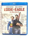 【中古】イーグル・ジャンプ 「Blu-ray」 20世紀フォックス・ホーム・エンターテイメント・ジャパン タロン・エガートン