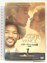 【中古】バガー・ヴァンスの伝説〈特別編〉 「DVD」 20世紀 フォックス ホーム エンターテイメント ウィル・スミス