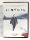 【中古】スノーマン 雪闇の殺人鬼 「DVD」 NBCユニバーサル・エンターテイメントジャパン マイケル・ファスベンダー